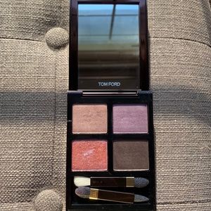 **For cdaviles36** Tom Ford Pretty Baby Eye Quad